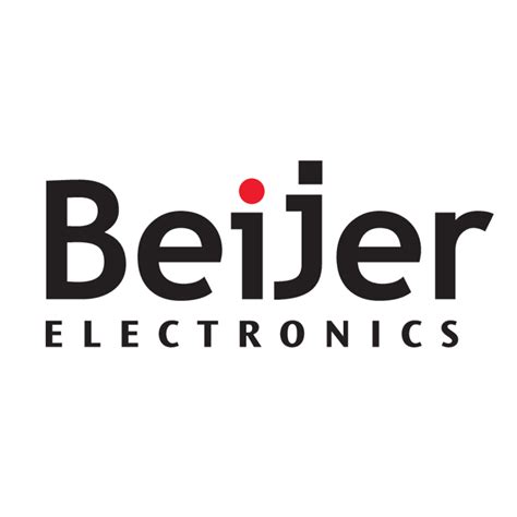 Beijer Electronics .